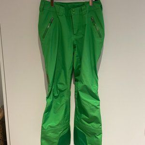 Marmot Women's Ski Pants